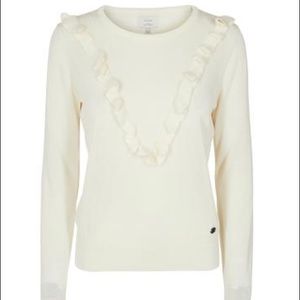 Dunnigan Lightweight Sweater NWT! 🦄